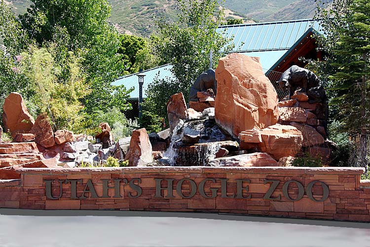 Hogle Zoo Photo 1