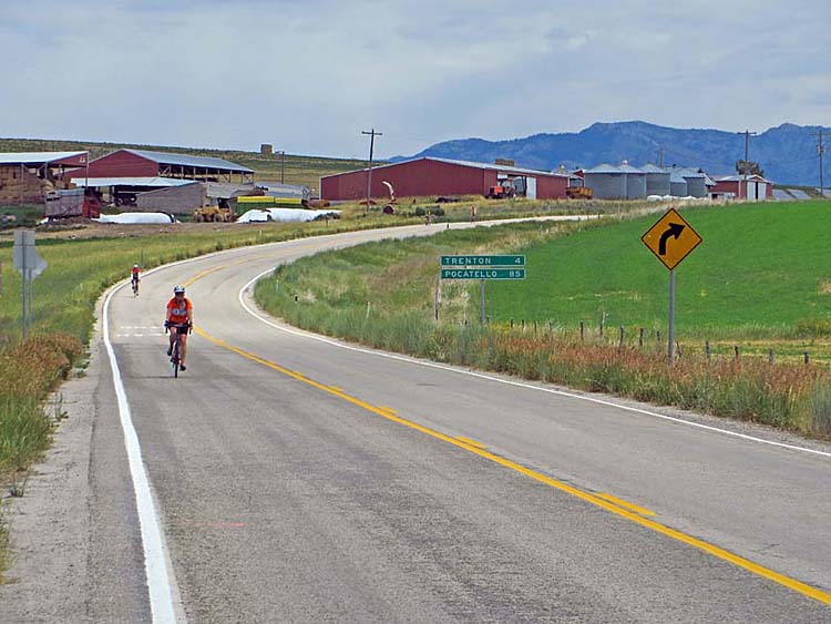 Bicycle Ride Photo 41