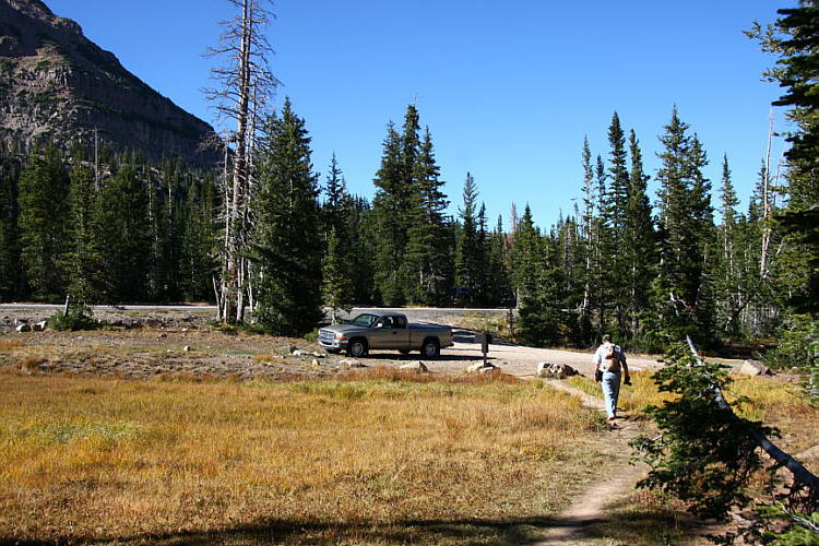 Murdock Basin Photo 56