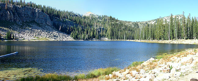 Duck Lake