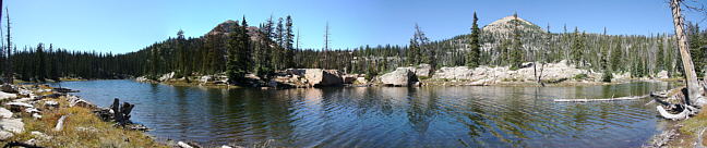 Click for Panoramas