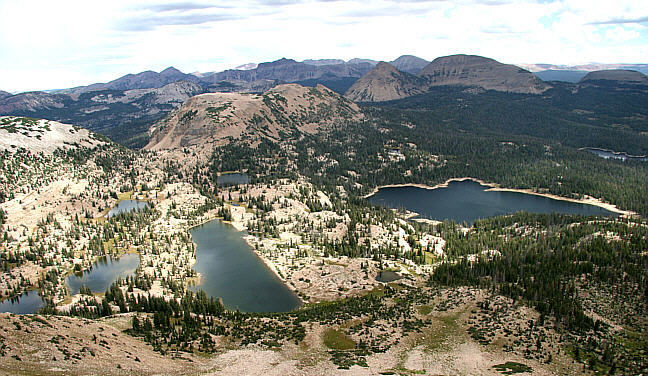 High View