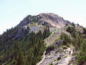  Willard Peak, 2008 
 