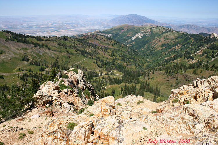 Willard Peak Photo 69